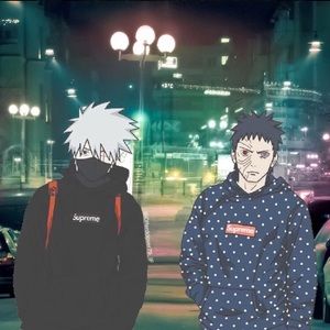 Meet your Posher, Earl